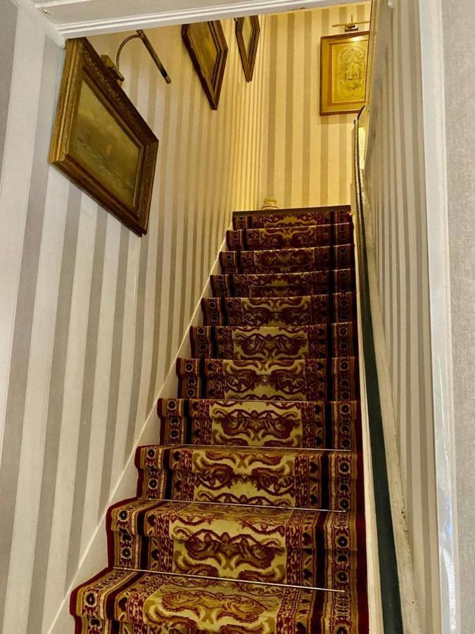 Gaestehaus Ehringhausen 63 雷姆沙伊德 外观 照片