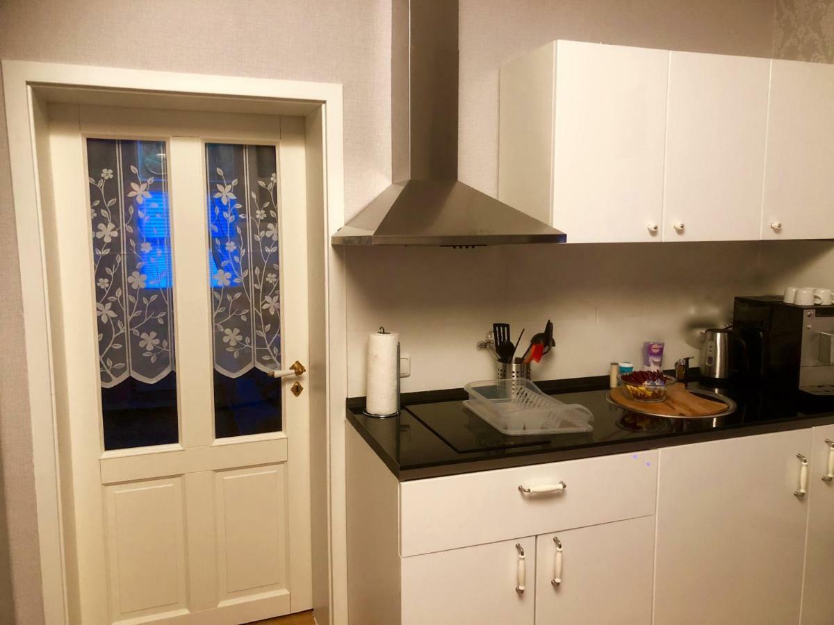 Gaestehaus Ehringhausen 63 雷姆沙伊德 外观 照片